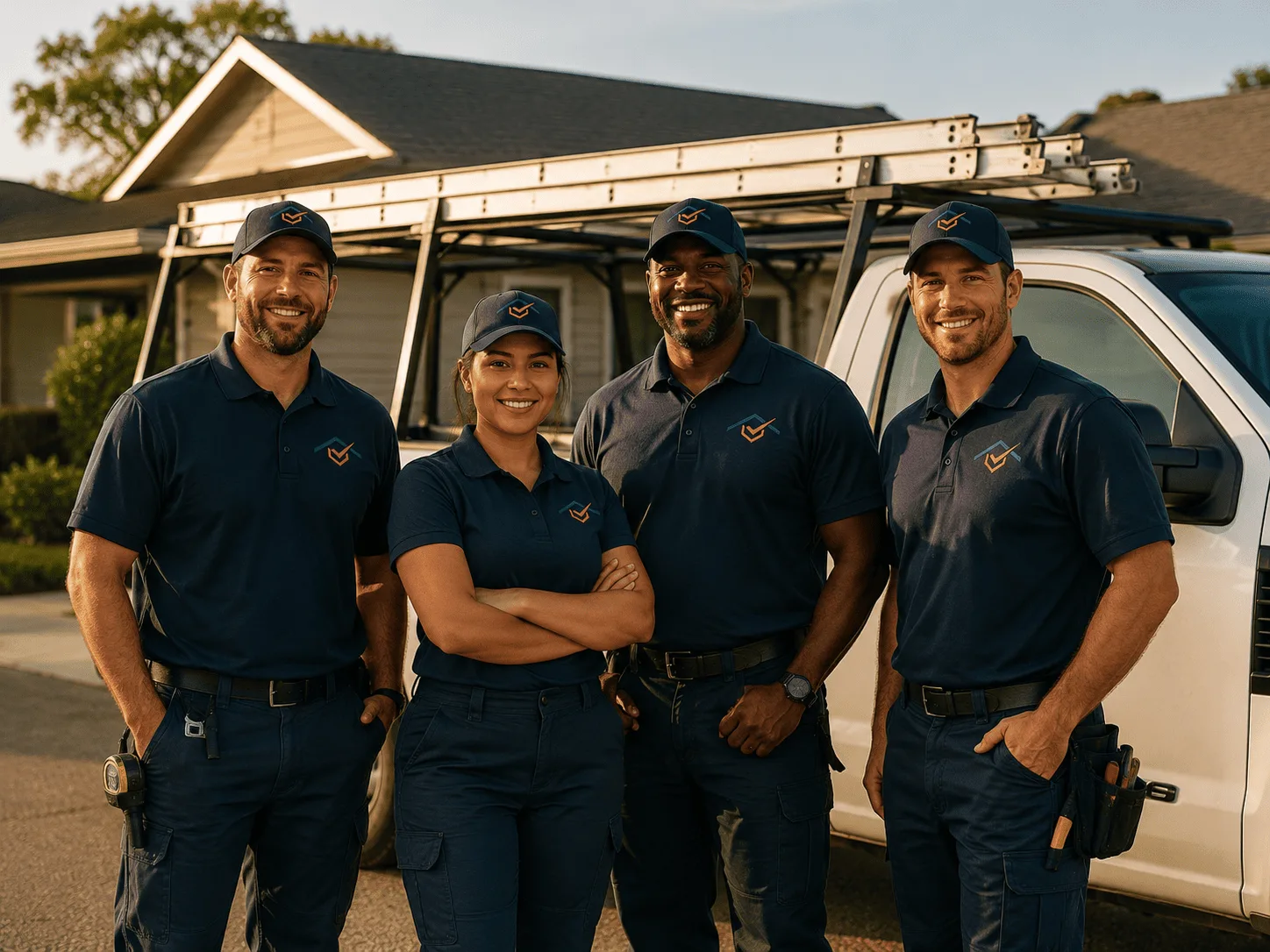 Roof Inspection company in Pond Gap, WV
